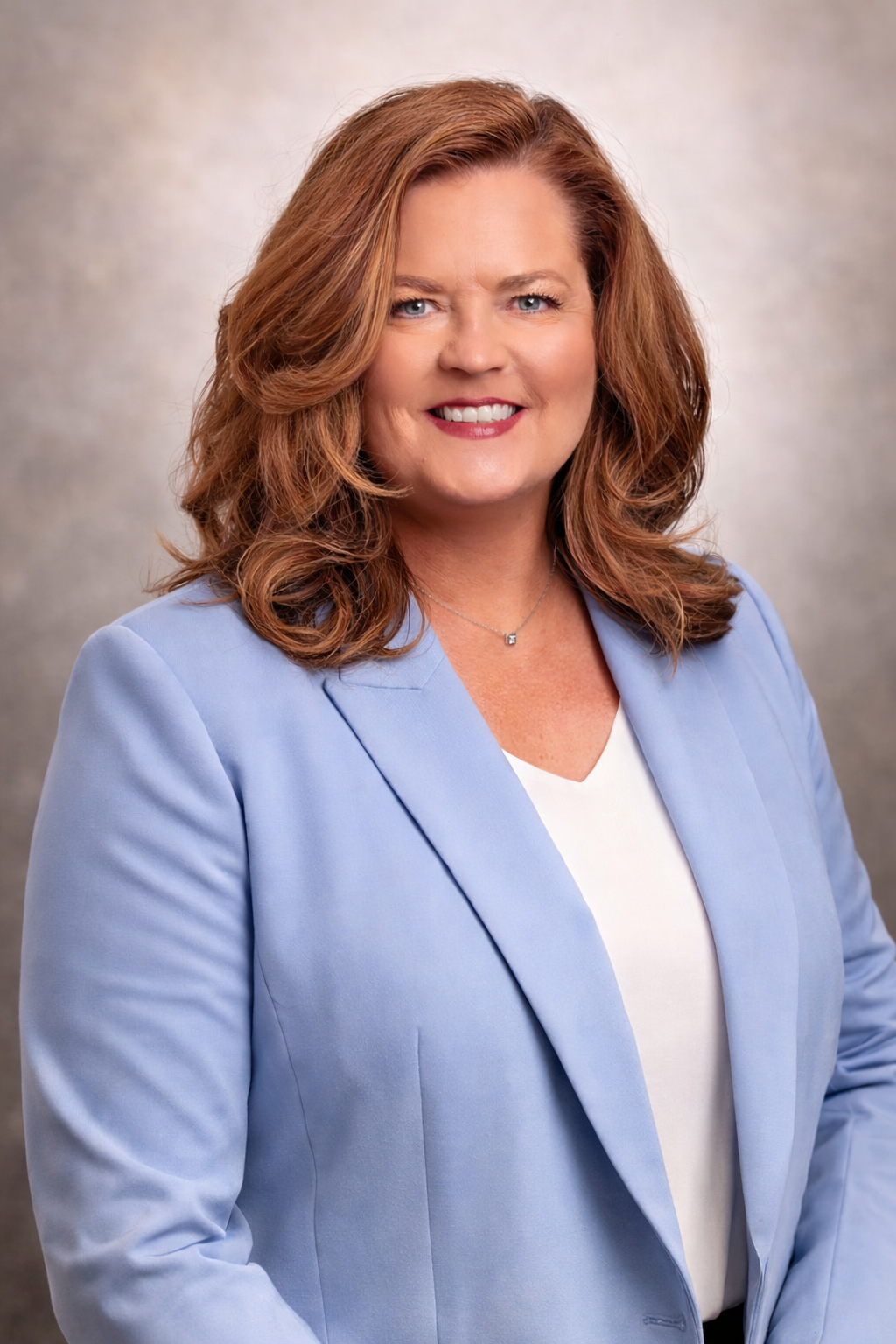 Julie Dickson Olmstead